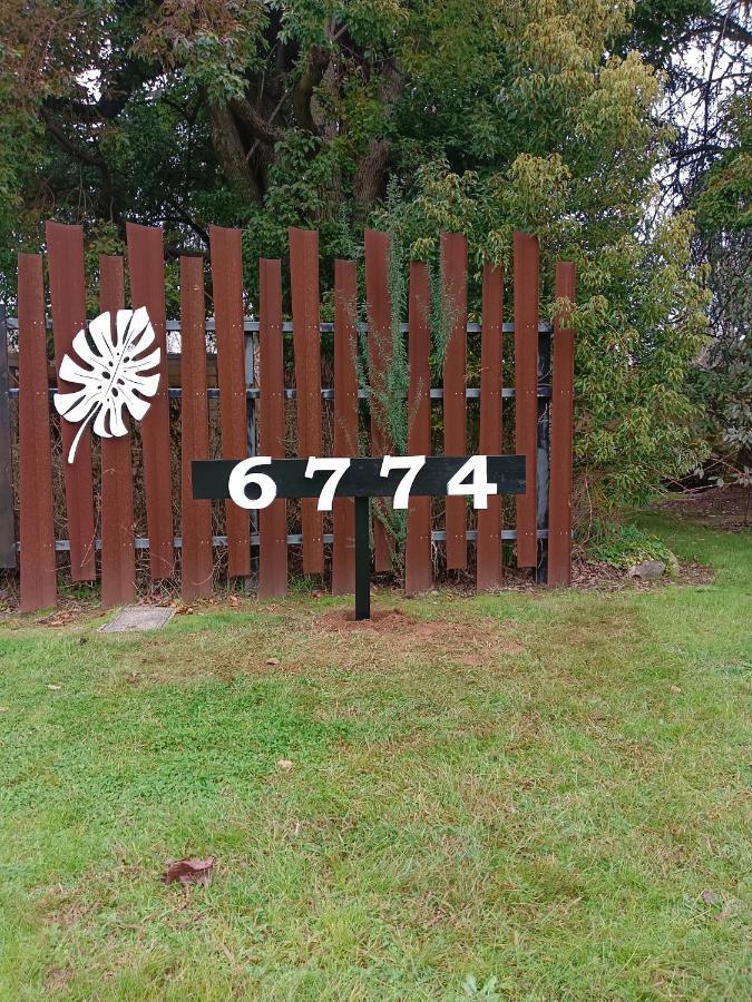 Buffalo Motel And Country Retreat Porepunkah Exterior foto